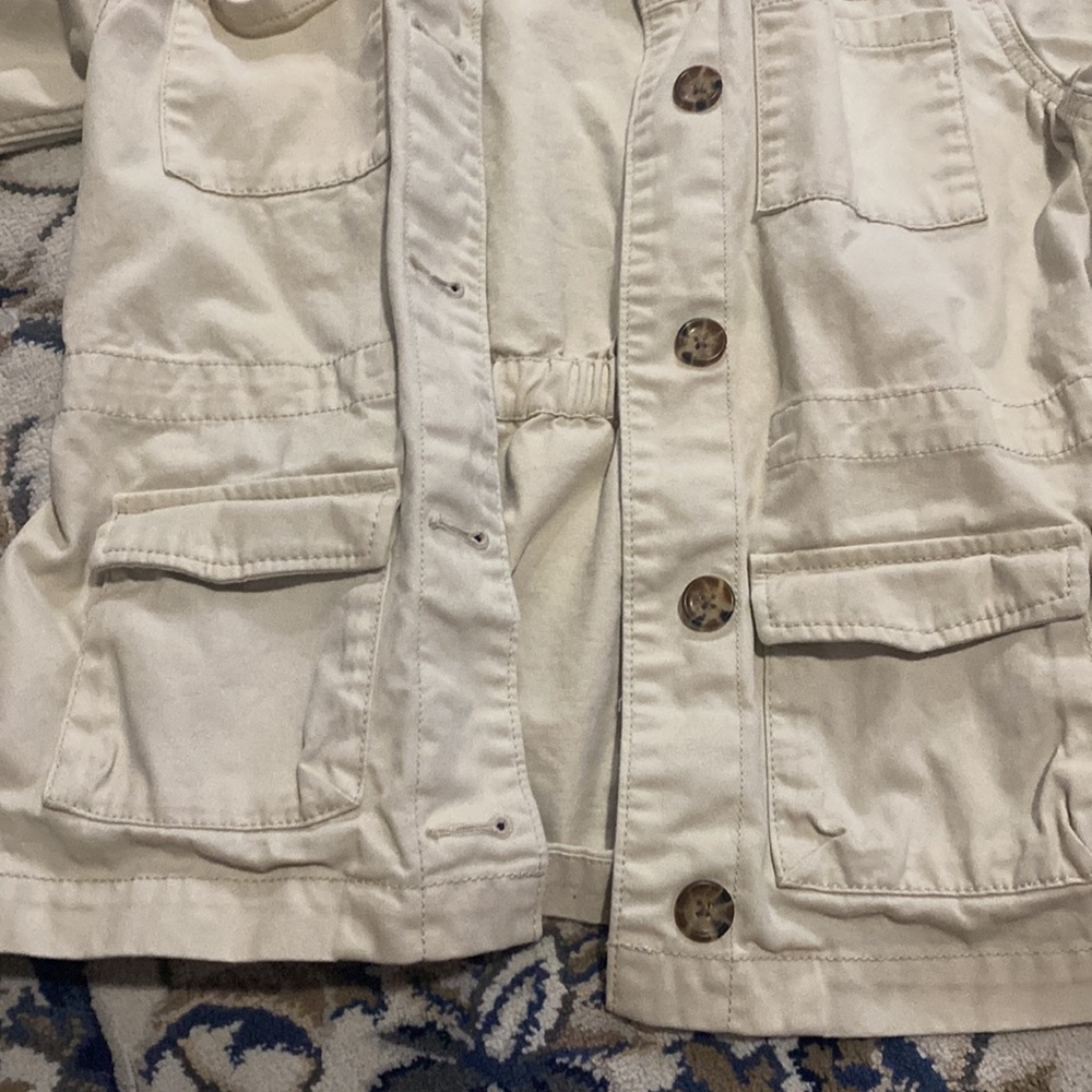 jacket - Picture 2 of 5